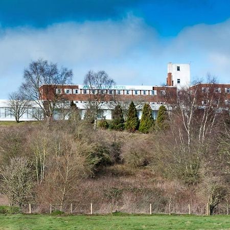 Ox Hotel Carlisle Carlisle  Ngoại thất bức ảnh