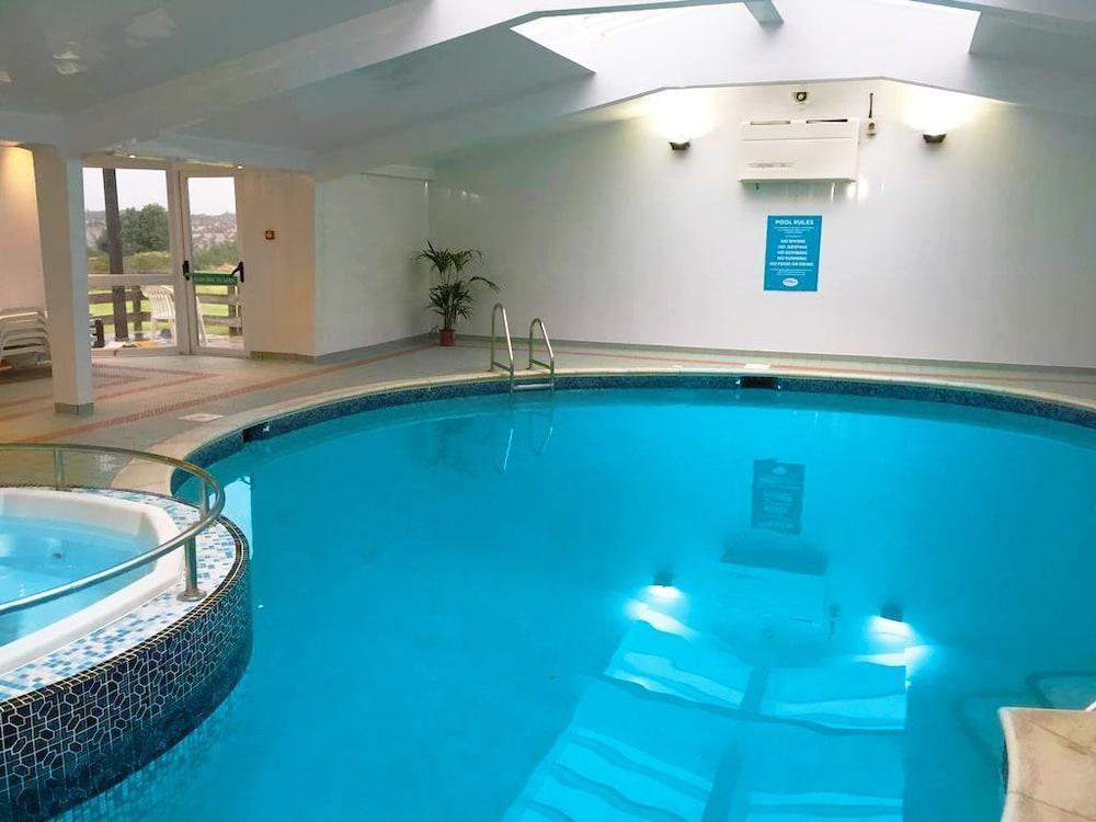 Ox Hotel Carlisle Carlisle  Ngoại thất bức ảnh