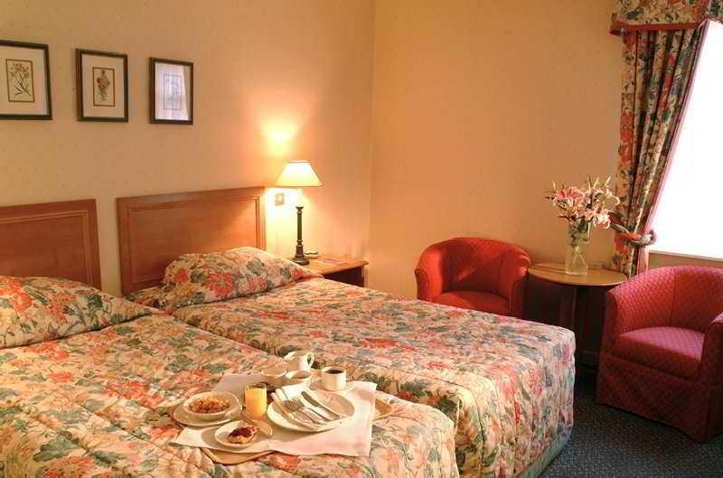 Ox Hotel Carlisle Carlisle  Phòng bức ảnh