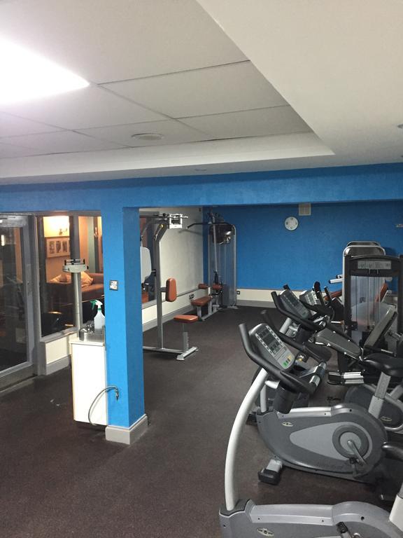 Ox Hotel Carlisle Carlisle  Ngoại thất bức ảnh