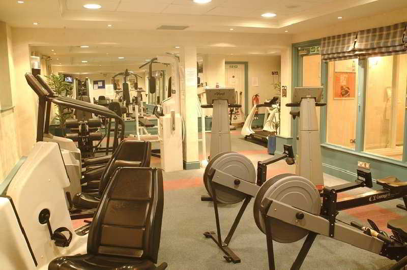 Ox Hotel Carlisle Carlisle  Tiện nghi bức ảnh