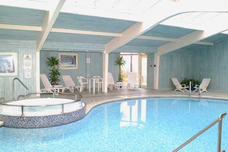Ox Hotel Carlisle Carlisle  Tiện nghi bức ảnh