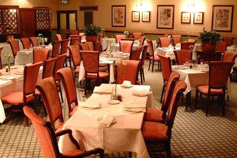 Ox Hotel Carlisle Carlisle  Ngoại thất bức ảnh