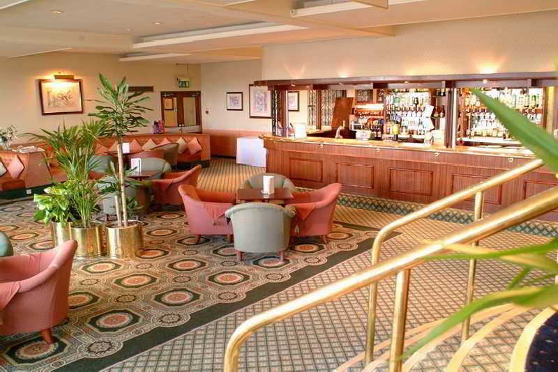 Ox Hotel Carlisle Carlisle  Nhà hàng bức ảnh